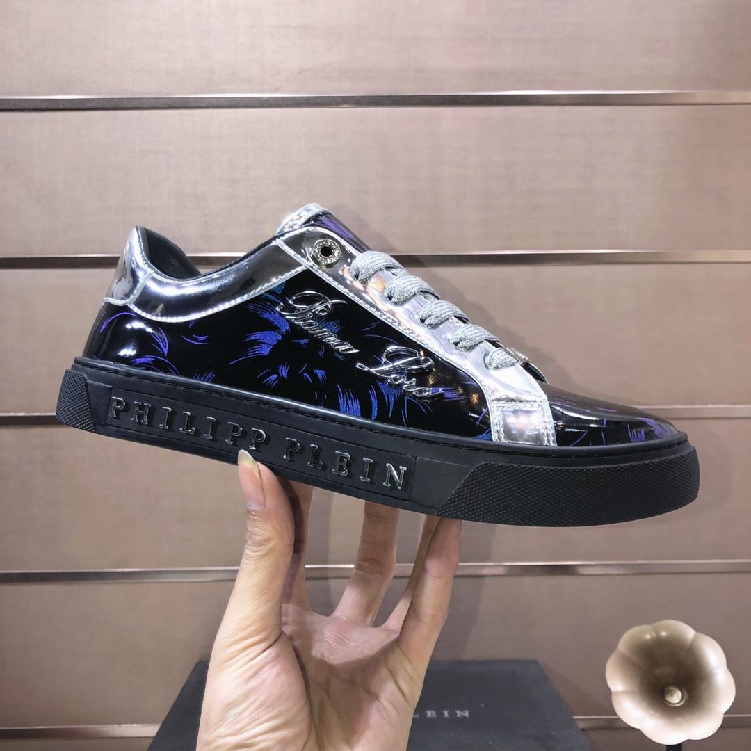 Philipp Plein Shoes